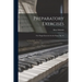 Preparatory Exercises: Five-finger Exercises for the Piano, op. 16