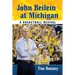 John Beilein at Michigan: A Basketball Revival