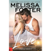 Enticing Her Love: Sutton Steele