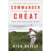 Commander in Cheat: How Golf Explains Trump