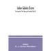 Lebor gabála Érenn: The book of the taking of Ireland (Part I)