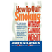 How to Quit Smoking: Without Gaining Weight