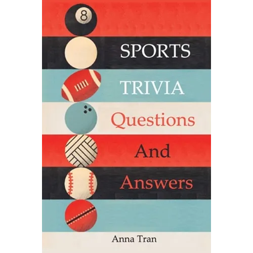 Sports Trivia Questions And Answers