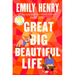 Great Big Beautiful Life: Reese's Book Club