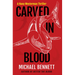 Carved in Blood: A Hana Westerman Thriller
