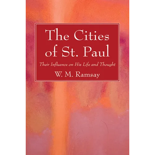 The Cities of St. Paul