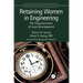 Retaining Women in Engineering: The Empowerment of Lean Development