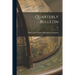 Quarterly Bulletin; 1-3