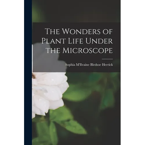The Wonders of Plant Life Under the Microscope