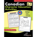 Canadian Character Education Activities Grades K-1