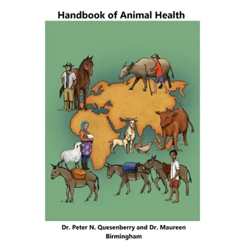 Handbook of Animal Health