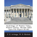 Hydrology of Washoe Valley, Washoe County, Nevada: Usgs Open-File Report 84-465