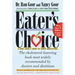 Eater's Choice: A Food Lover's Guide to Lower Cholesterol