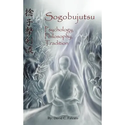 Sogobujutsu: Sogobujutsu