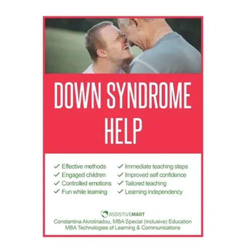 Down Syndrome Help: Manage and educate children