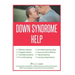 Down Syndrome Help: Manage and educate children