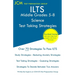 ILTS Middle Grades 5-8 Science - Test Taking Strategies