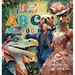 The Fantastical ABC Animal Book