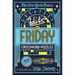 The New York Times Greatest Hits of Friday Crossword Puzzles: 100 Hard Puzzles