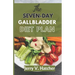 The Seven-Day Gallbladder Diet Plan: The Ultimate Diet Guide, with over 30 recipes and 7days meal plan for excellent Gallbladder Health