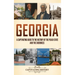 Georgia: A Captivating Guide to the History of the Peach State and the Cherokees