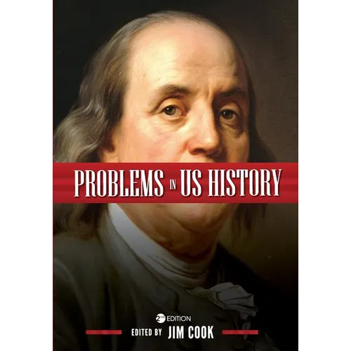 Problems in U.S. History