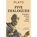 Five Dialogues: Euthyphro, Apology, Crito, Meno, Phaedo