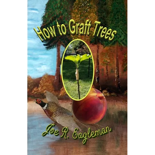 How to Graft Trees