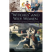 Witches and Wily Women: Saving Noka Through Basque Folklore and Song