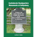Confederate Headquarters Monuments at Gettysburg