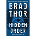 Hidden Order: A Thriller