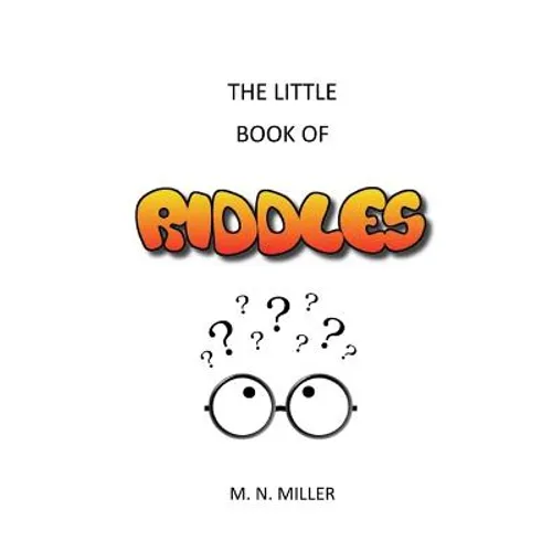 The Little Book of Riddles