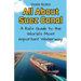 All About Suez Canal: A Kid's Guide to the World's Most Important Waterway
