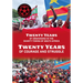 Twenty Years of Courage and Struggle