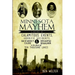Minnesota Mayhem: A History of Calamitous Events, Horrific Accidents, Dastardly Crime & Dreadful Behavior in the Land of Ten Thousand Lakes