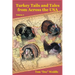 Turkey Tails and Tales from Across the USA - Volume 4