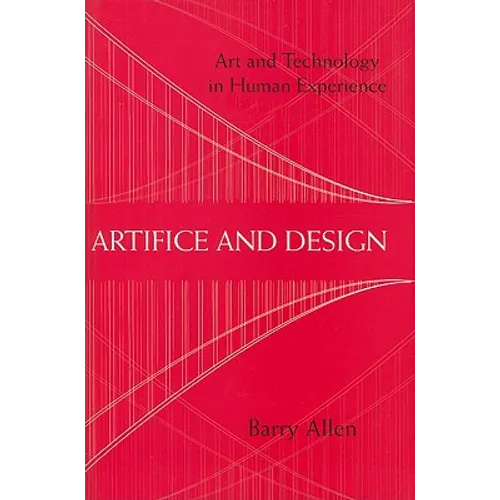 Artifice and Design