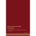Reversing Eosinophilic Esophagitis The Raw Vegan Detoxification & Regeneration Workbook for Curing Patients.
