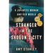 Stranger in the Shogun's City: A Japanese Woman and Her World