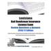Louisiana Bail Bondsman Insurance License Exam Review Questions & Answers 2016/17 Edition: Self-Practice Exercises focusing on the basic principles of