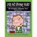 Cool and Strange Music! Magazine - The Complete Collection, Vol. 1, Issues 1-7 (hardback)