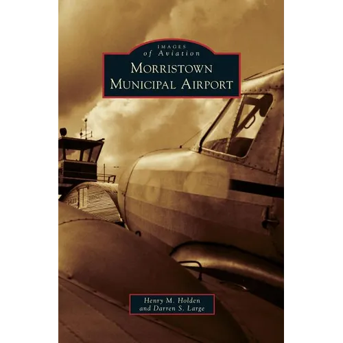 Morristown Municipal Airport