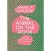 The Animal on the Rock