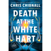 Death at the White Hart