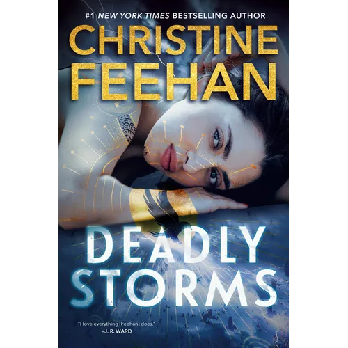 Deadly Storms