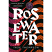 Rosewater