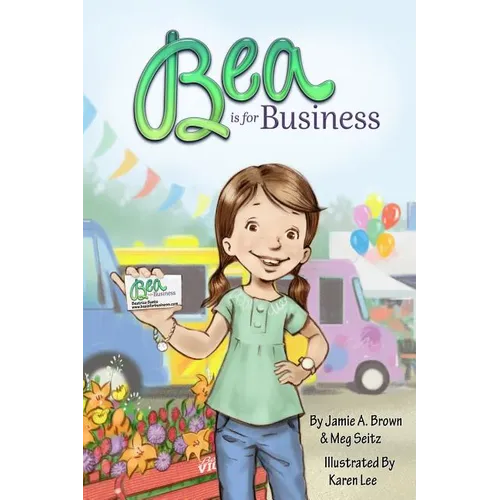 Bea is for Business