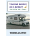 Touring Europe on a Budget