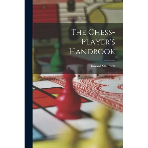 The Chess-player's Handbook