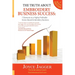 The Truth About Embroidery Business Success: 7 Elements to a Highly Profitable Home-Based Embroidery Business